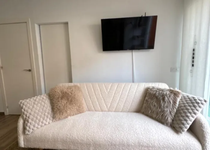 Luxury Svetlanka House Fenals Apartman