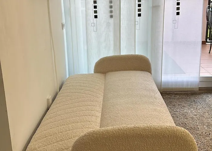 Apartman Luxury Svetlanka House Fenals