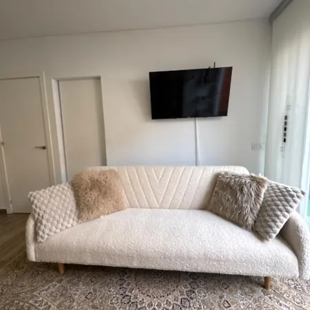 Luxury Svetlanka House Fenals Apartmán