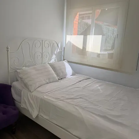 Luxury Svetlanka House Fenals Apartmán *