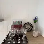 Apartmán Luxury Svetlanka House Fenals