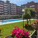 Apartment Luxury Svetlanka House Fenals *