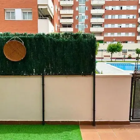 Luxury Svetlanka House Fenals Apartment