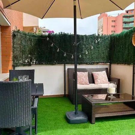 Luxury Svetlanka House Fenals Lloret de Mar