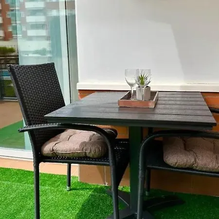 Luxury Svetlanka House Fenals Apartment *