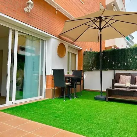 Luxury Svetlanka House Fenals Lloret de Mar