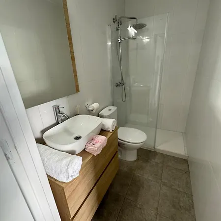 Apartamento Luxury Svetlanka House Fenals Lloret de Mar
