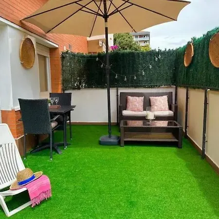Luxury Svetlanka House Fenals Apartment *