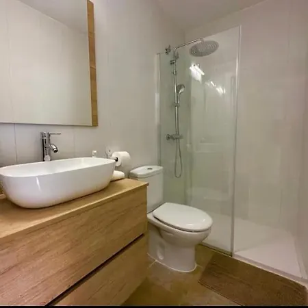 Luxury Svetlanka House Fenals Apartment