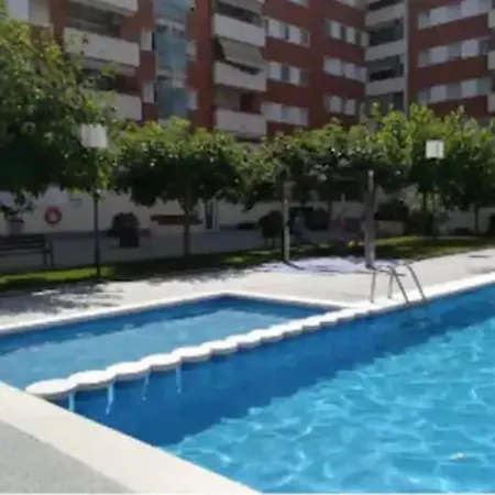 Apartment Luxury Svetlanka House Fenals