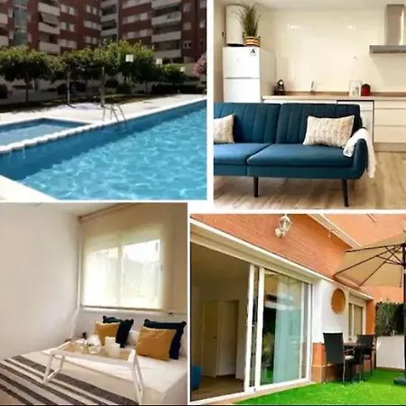 Luxury Svetlanka House Fenals Apartment *