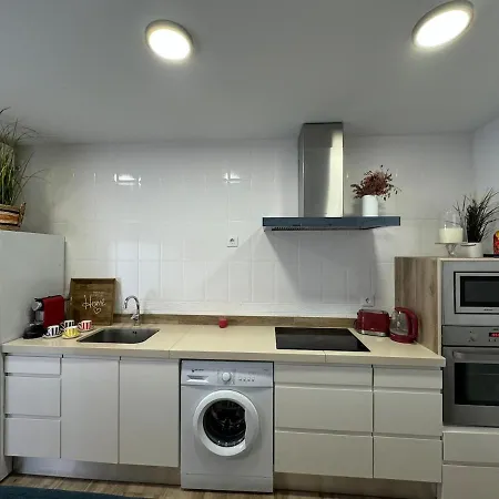 Luxury Svetlanka House Fenals Apartment Lloret de Mar