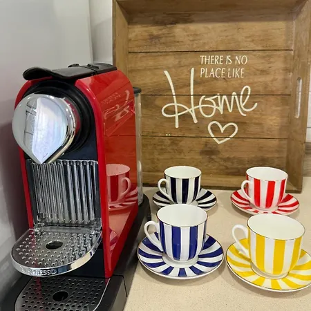 Luxury Svetlanka House Fenals