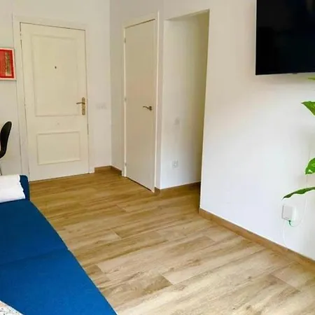 Apartment Luxury Svetlanka House Fenals