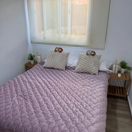 Apartment Luxury Svetlanka House Fenals *