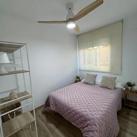 Luxury Svetlanka House Fenals Apartment