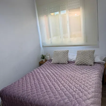 Apartment Luxury Svetlanka House Fenals *
