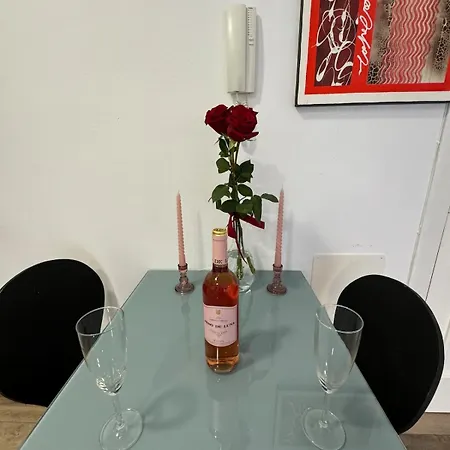 Luxury Svetlanka House Fenals Apartment Lloret de Mar