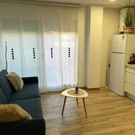Apartment Luxury Svetlanka House Fenals *
