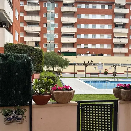 Luxury Svetlanka House Fenals * Lloret de Mar