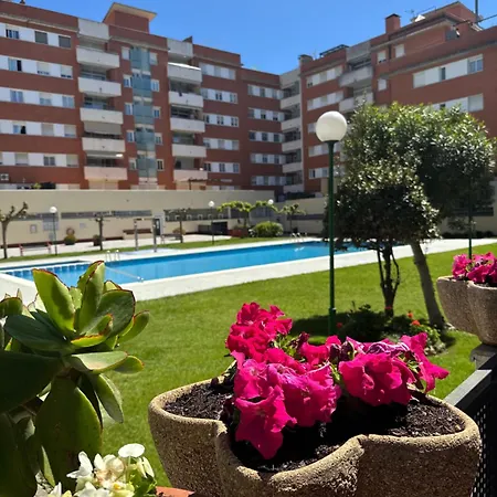 Luxury Svetlanka House Fenals Lloret de Mar