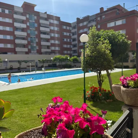 Apartment Luxury Svetlanka House Fenals *