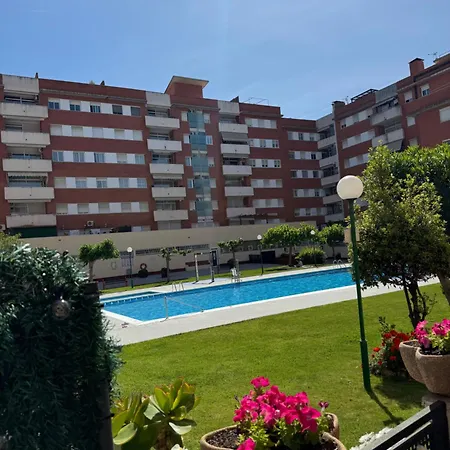 Apartment Luxury Svetlanka House Fenals Lloret de Mar