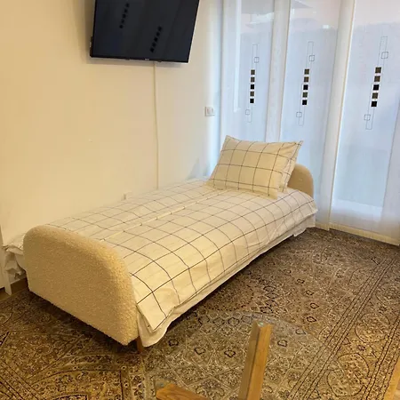 Luxury Svetlanka House Fenals * Lloret de Mar