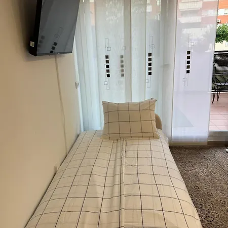 Apartment Luxury Svetlanka House Fenals *