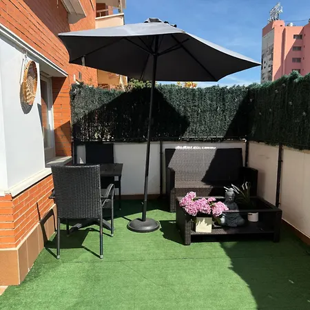 Apartment Luxury Svetlanka House Fenals *