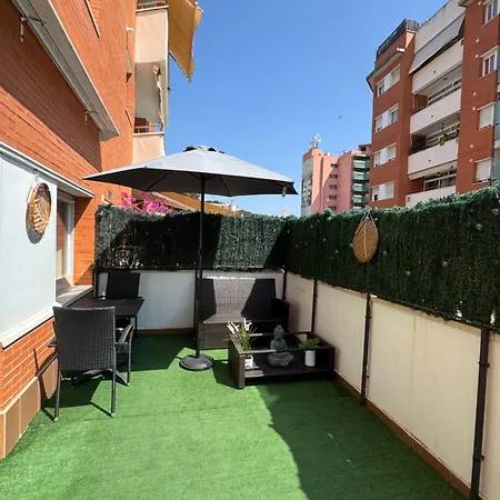 Apartamento Luxury Svetlanka House Fenals *