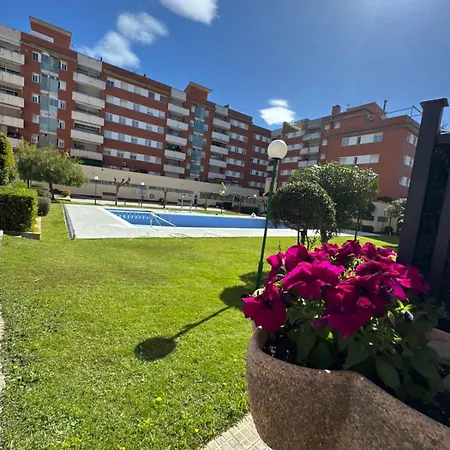 Apartamento Luxury Svetlanka House Fenals *