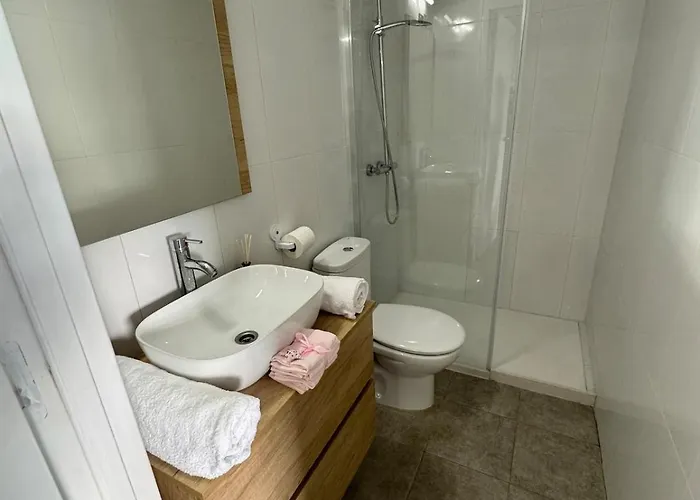 Appartamento Luxury Svetlanka House Fenals Lloret de Mar