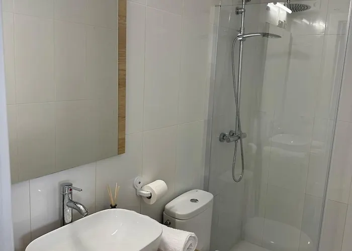 Luxury Svetlanka House Fenals