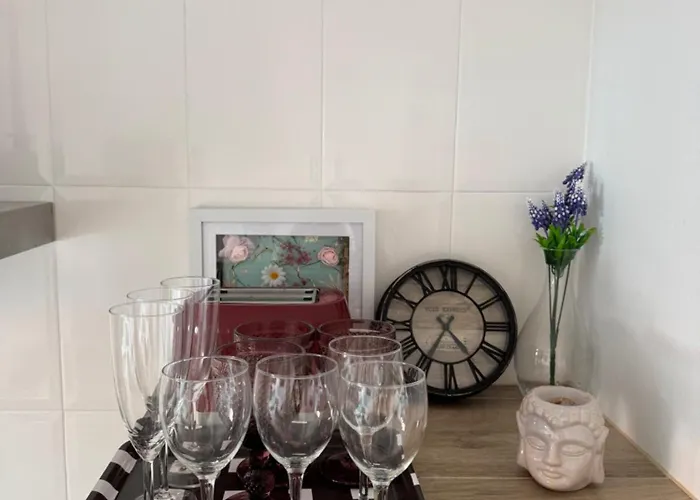 Appartamento Luxury Svetlanka House Fenals