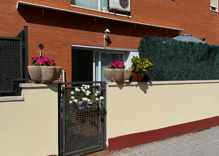 Luxury Svetlanka House Fenals *