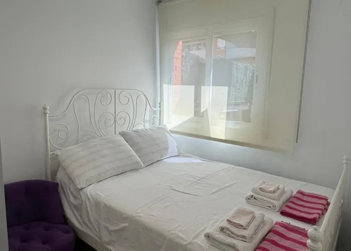 Luxury Svetlanka House Fenals Appartamento Lloret de Mar