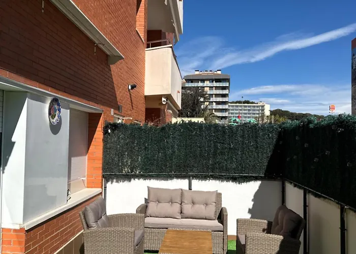 Luxury Svetlanka House Fenals Appartamento Lloret de Mar