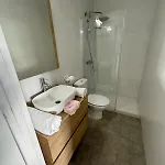 公寓 Luxury Svetlanka House Fenals 滨海略雷特