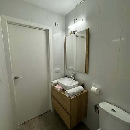 Luxury Svetlanka House Fenals Льорет-де-Мар