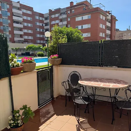 Luxury Svetlanka House Fenals Apartament