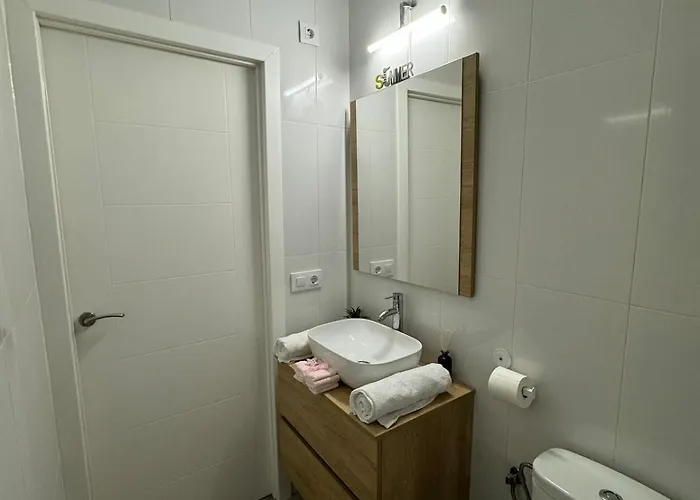 Luxury Svetlanka House Fenals Lloret de Mar