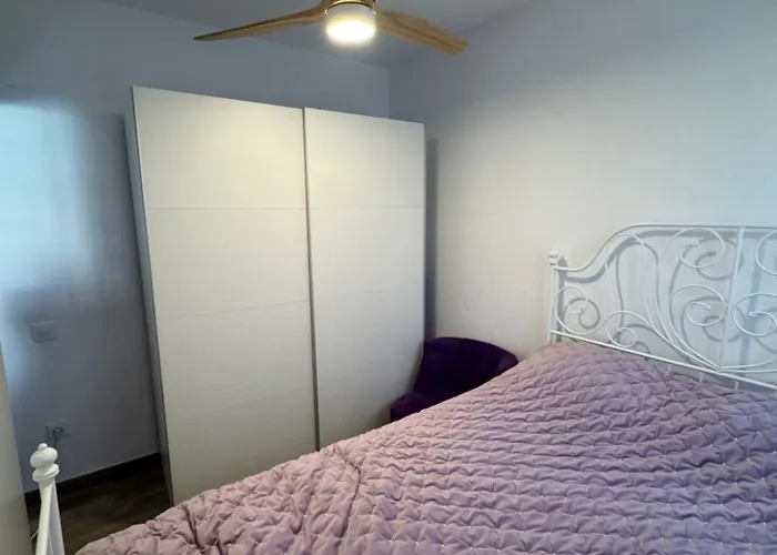 Luxury Svetlanka House Fenals