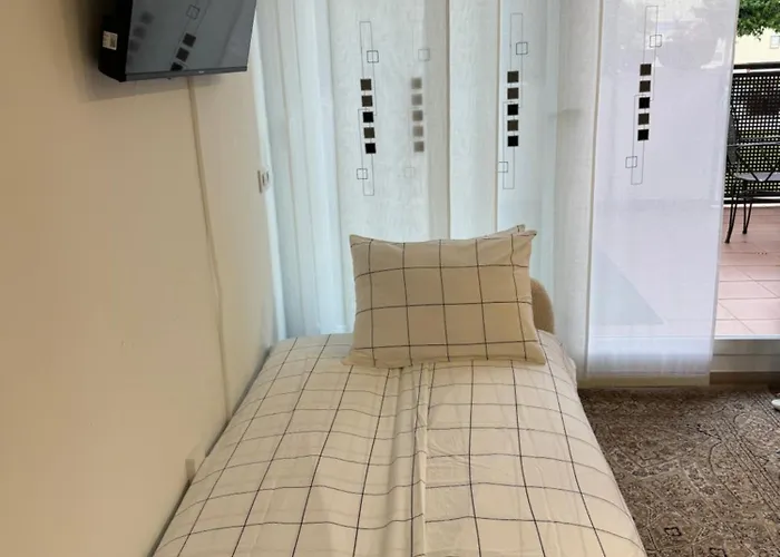 Apartament Luxury Svetlanka House Fenals *