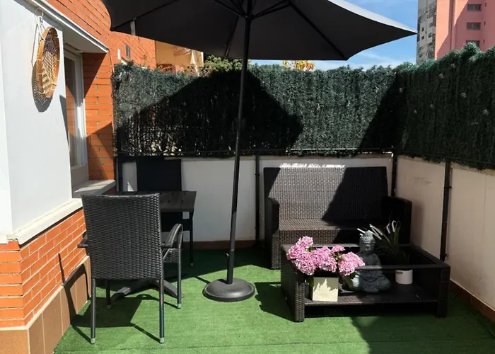 Apartament Luxury Svetlanka House Fenals *