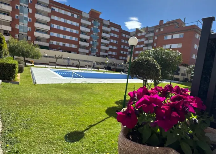 Luxury Svetlanka House Fenals Lloret de Mar