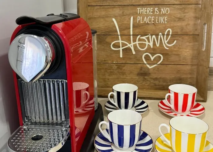 Luxury Svetlanka House Fenals